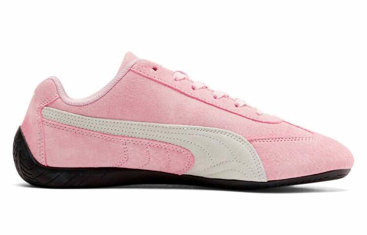 【代購】PUMA Speedcat Sparco Og 'Winsome Orchid' Women's