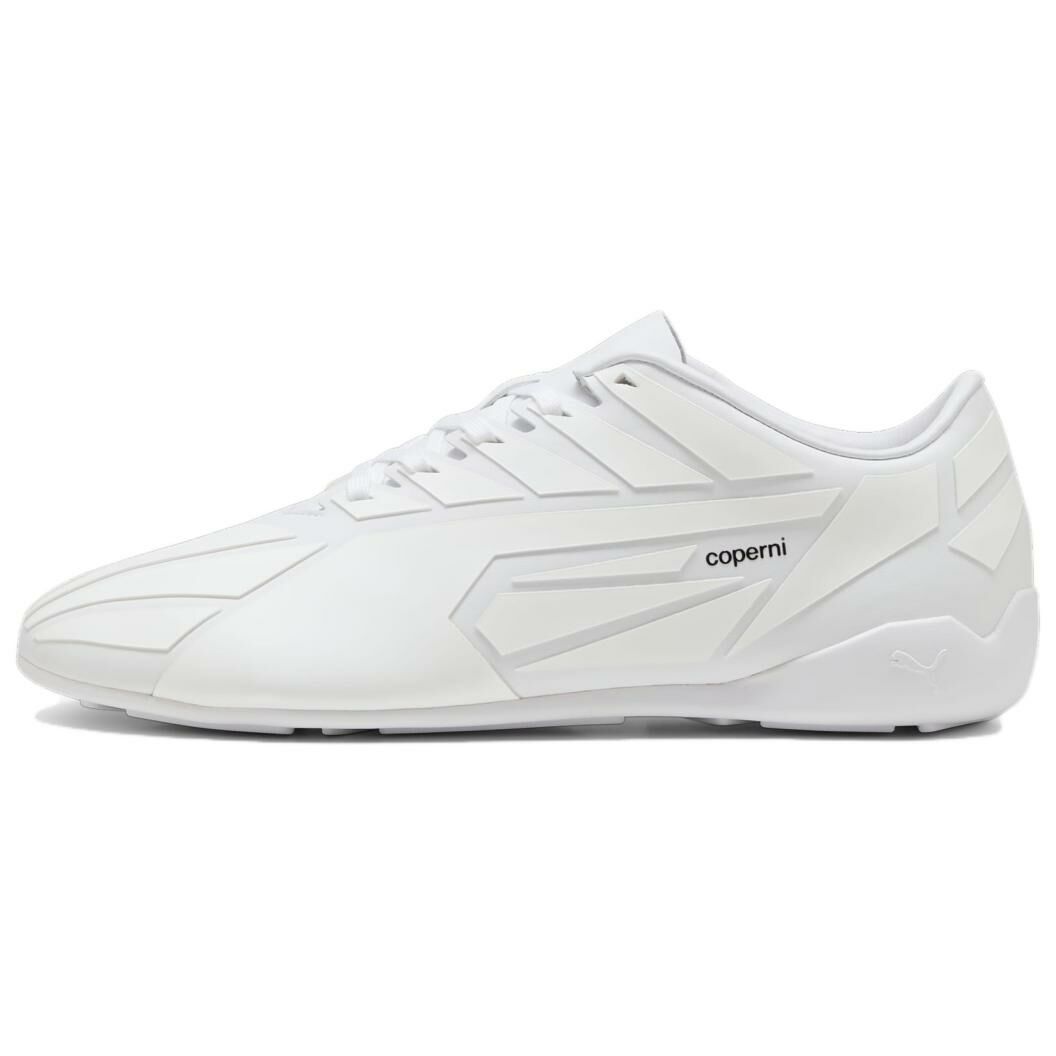 【代購】PUMA X Coperni Speedcat 'White'