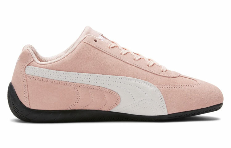 【代購】PUMA Speedcat Ls 'Cloud Pink' Women's