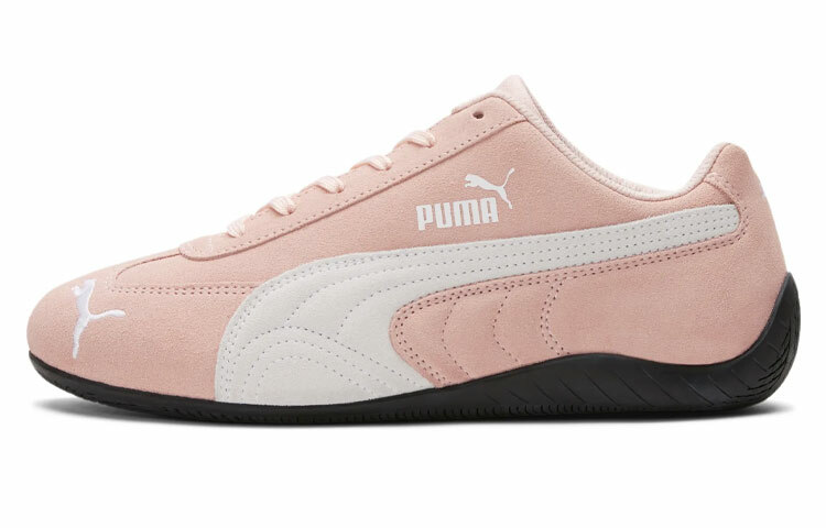 【代購】PUMA Speedcat Ls 'Cloud Pink' Women's