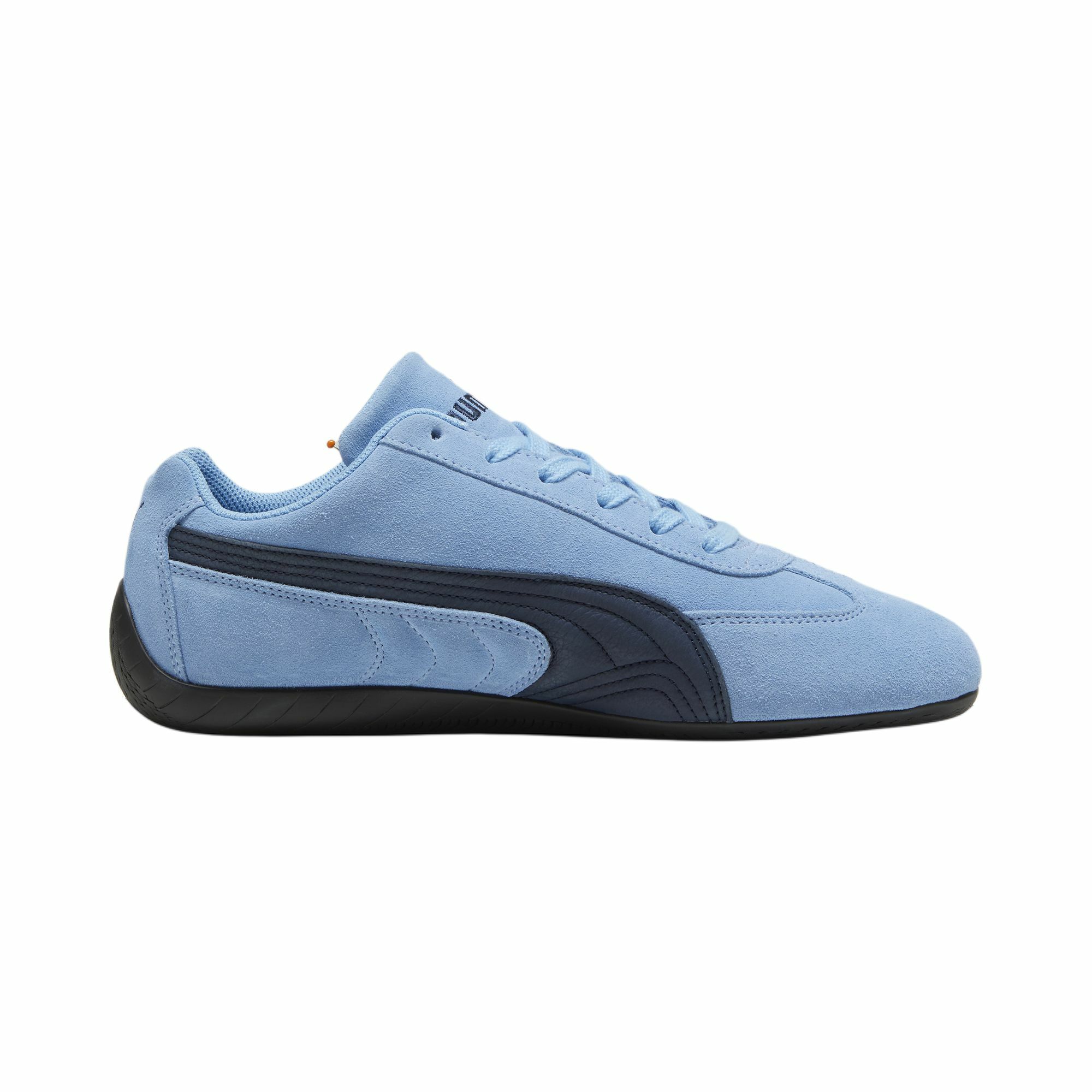 【代購】PUMA Speedcat Archive Team Light Blue Club Navy