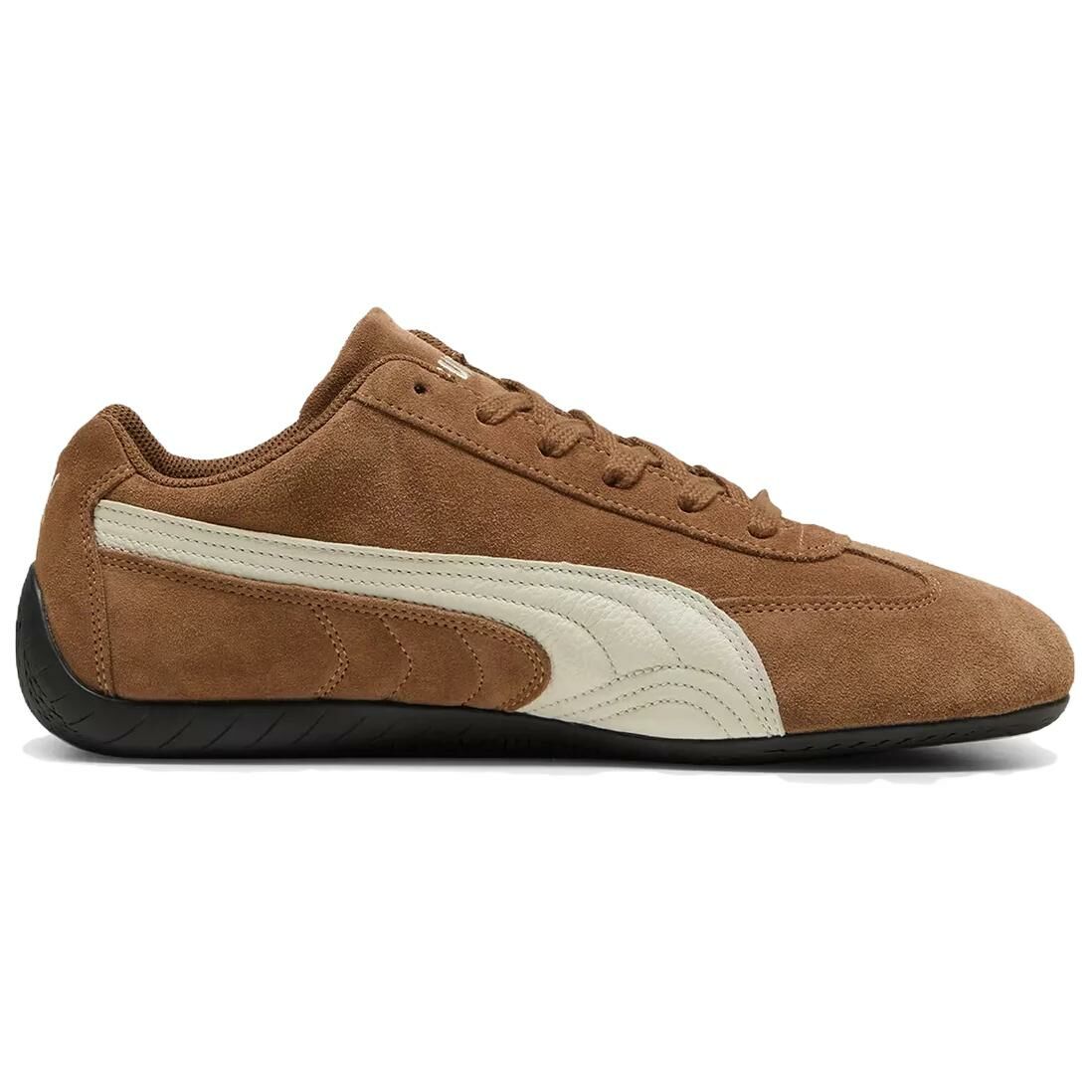 【代購】PUMA Speedcat Archive Haute Coffee Frosted Ivory