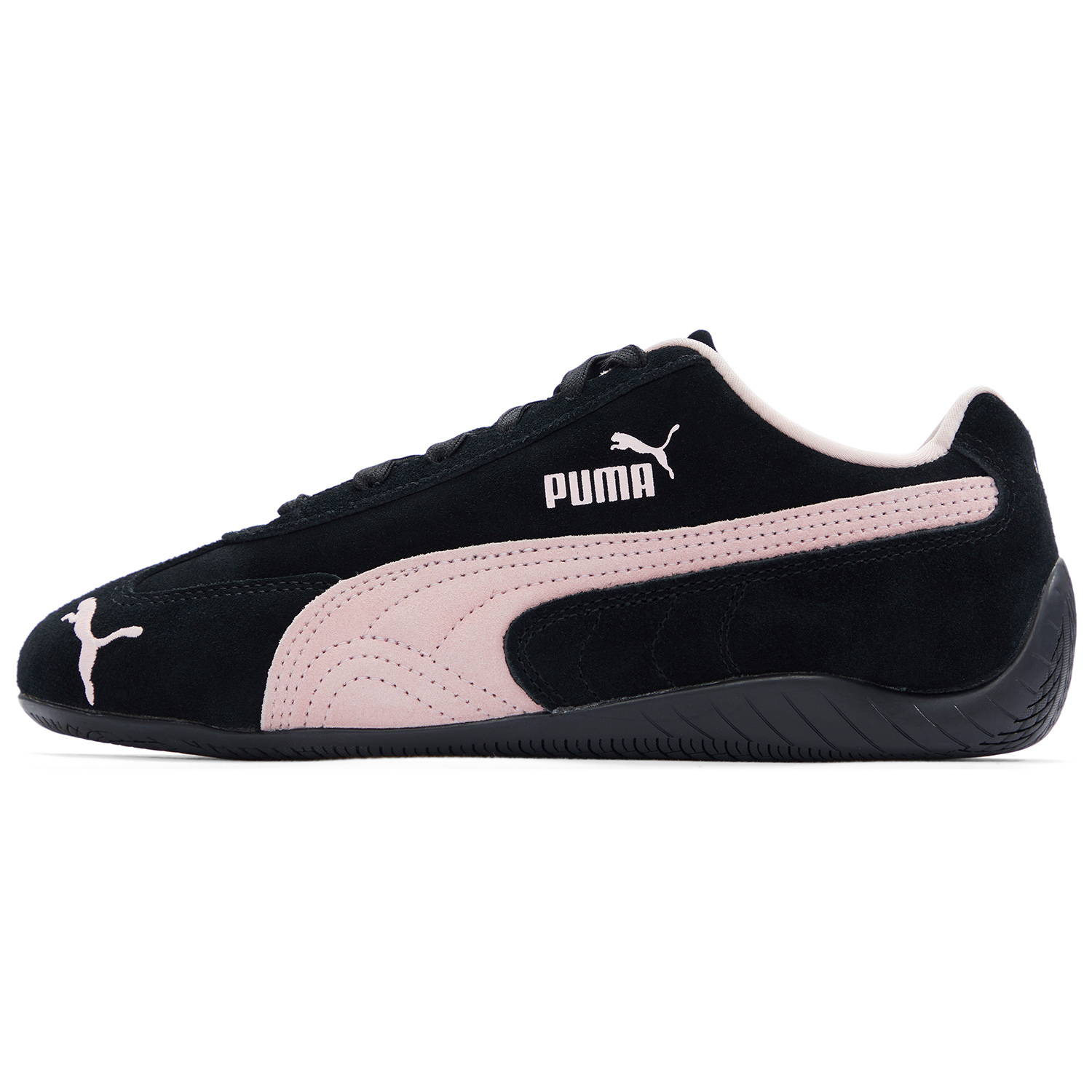 【代購】PUMA Speedcat Og 'Black Mauve Mist'