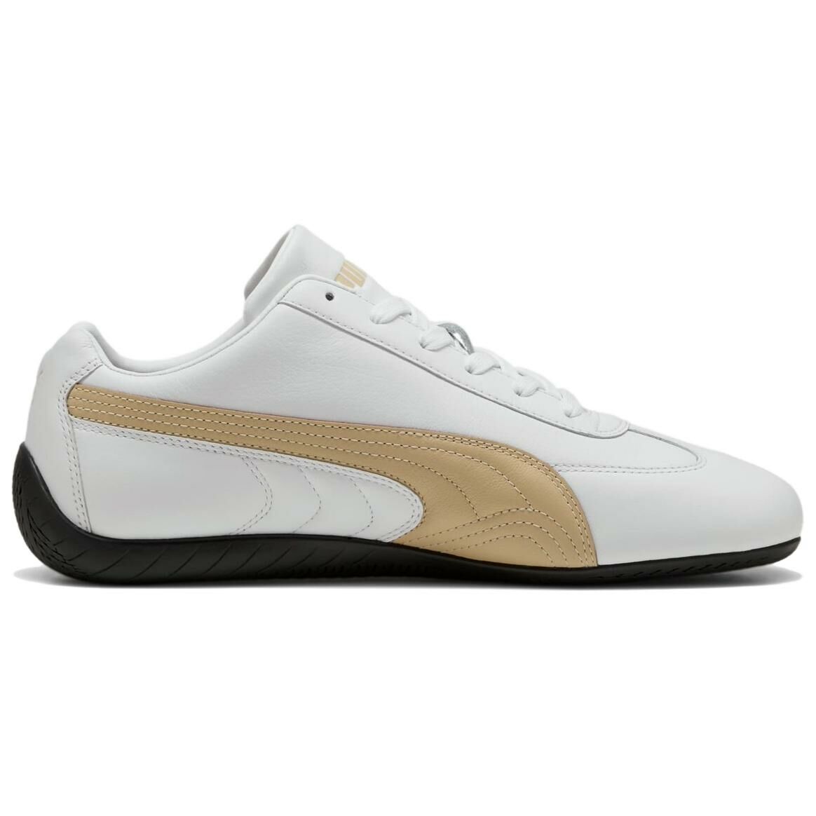 【代購】PUMA Speedcat Leather 'White Toasted Almond'