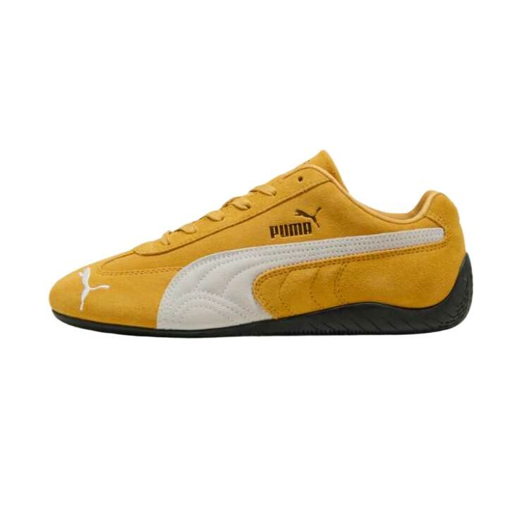 【代購】PUMA Speedcat Og Archive Gold White
