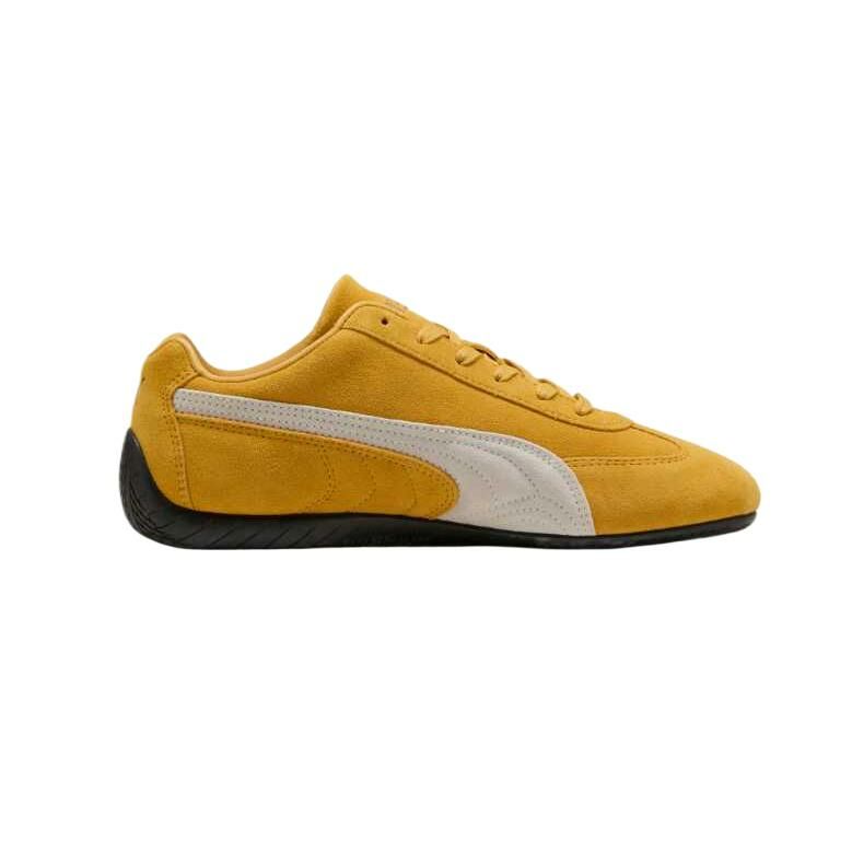 【代購】PUMA Speedcat Og Archive Gold White