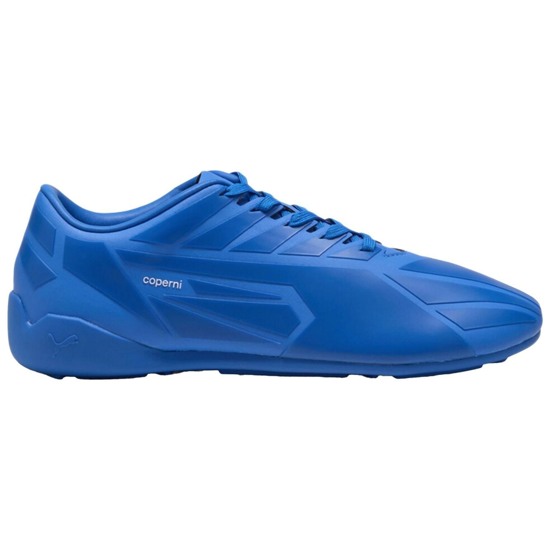 【代購】COPERNI x PUMA Speedcat Anti-Slip Wear-Resistant Low-Top Casual Shoes Unisex Blue