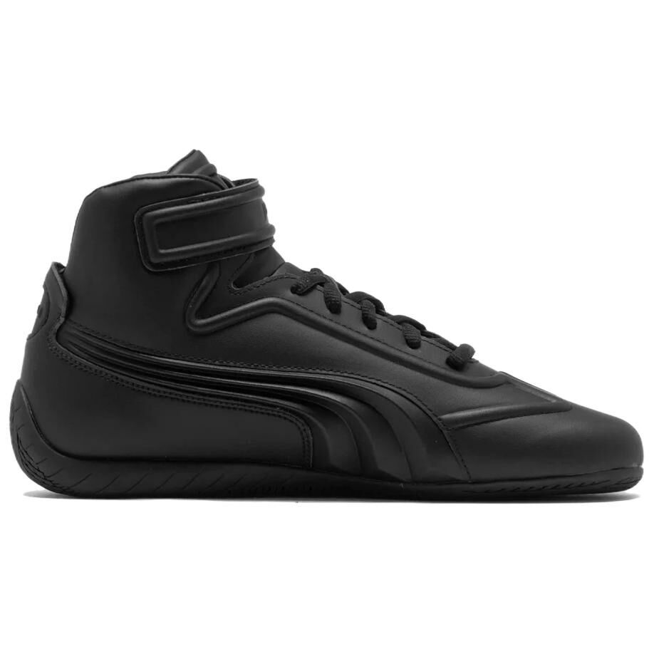 【代購】PUMA Speedcat Mid JuunJ Black
