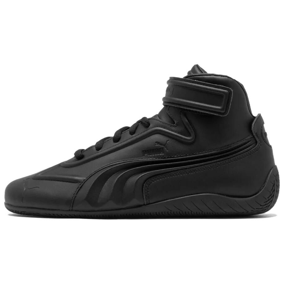 【代購】PUMA Speedcat Mid JuunJ Black