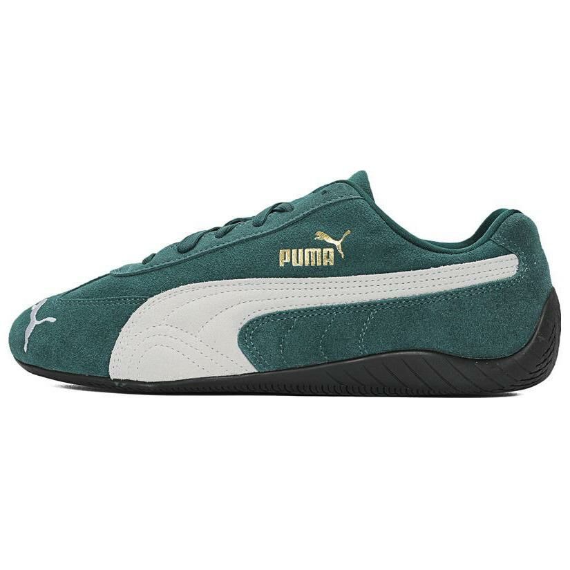 【代購】PUMA Speedcat Og Dark Myrtle White