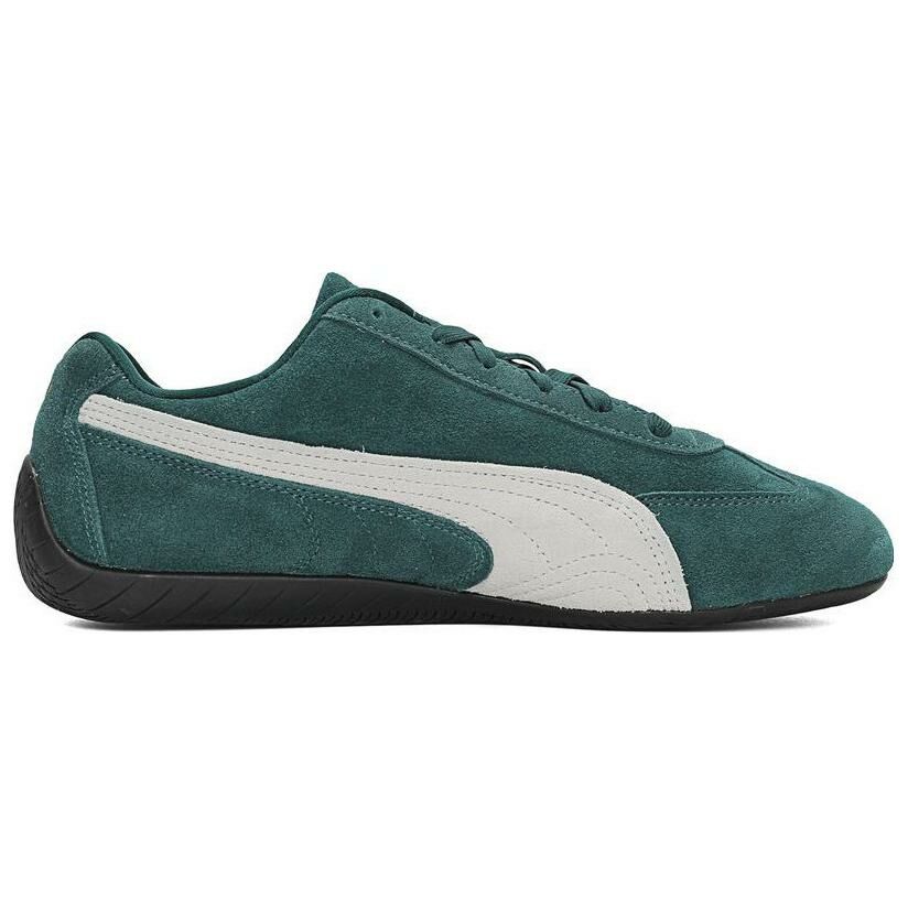 【代購】PUMA Speedcat Og Dark Myrtle White