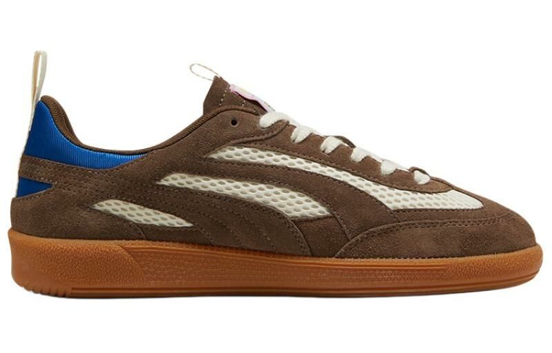 【代購】PUMA Palermo KidSuper Flaxen