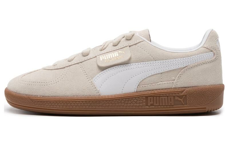 【代購】PUMA Palermo Alpine Snow