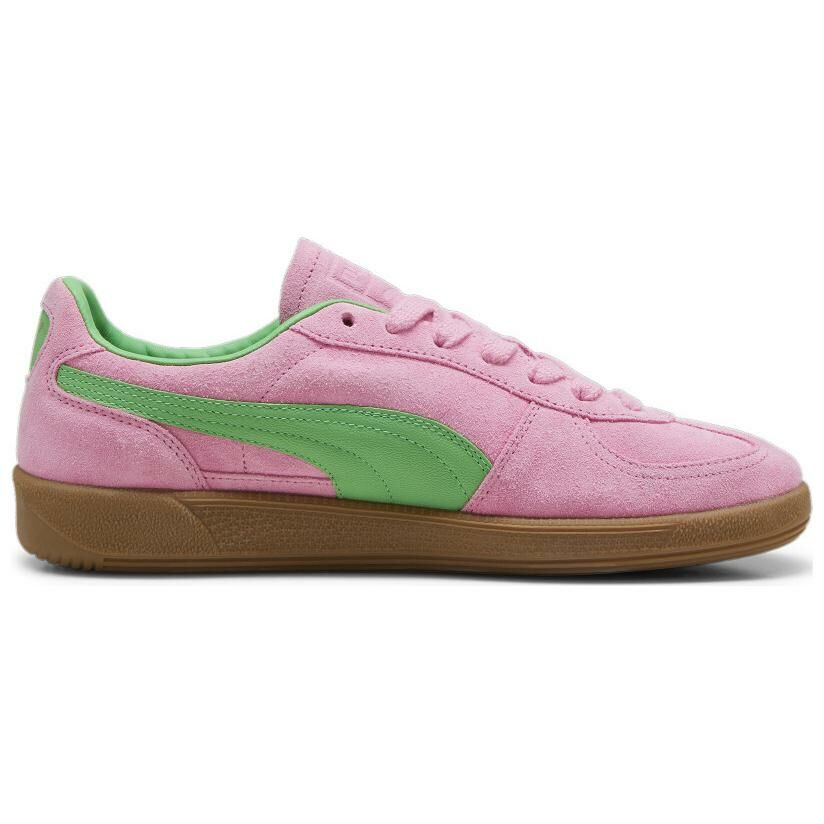 【代購】PUMA Palermo Pink Delight Green