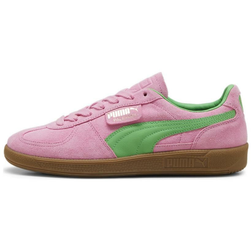 【代購】PUMA Palermo Pink Delight Green