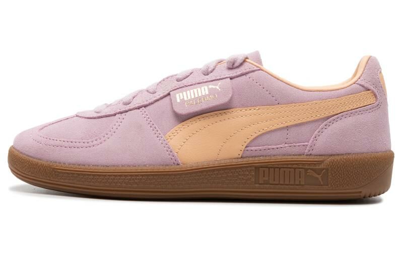 【代購】Puma Palermo Grape Mist Peach Fizz