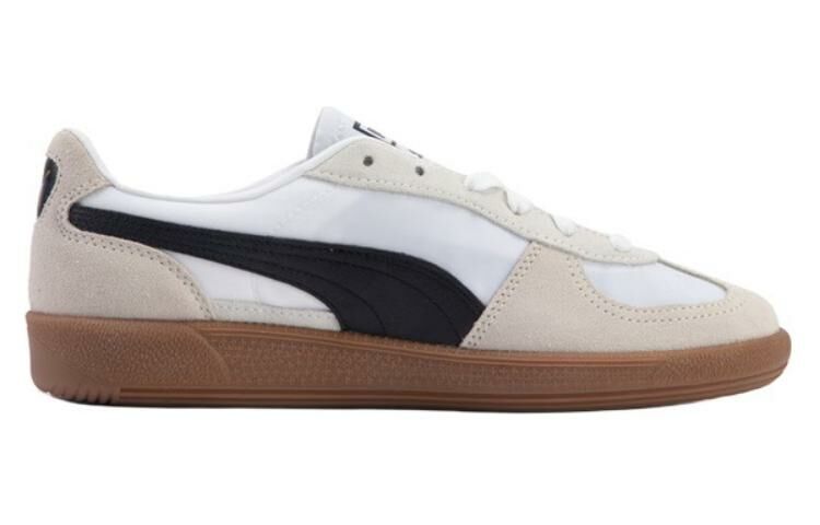 【代購】PUMA Palermo 'Grey Black'