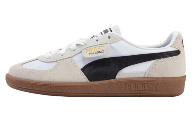 【代購】PUMA Palermo 'Grey Black'