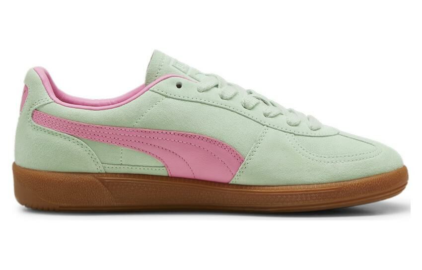 【代購】PUMA Palermo 'Fresh Mint Fast Pink'