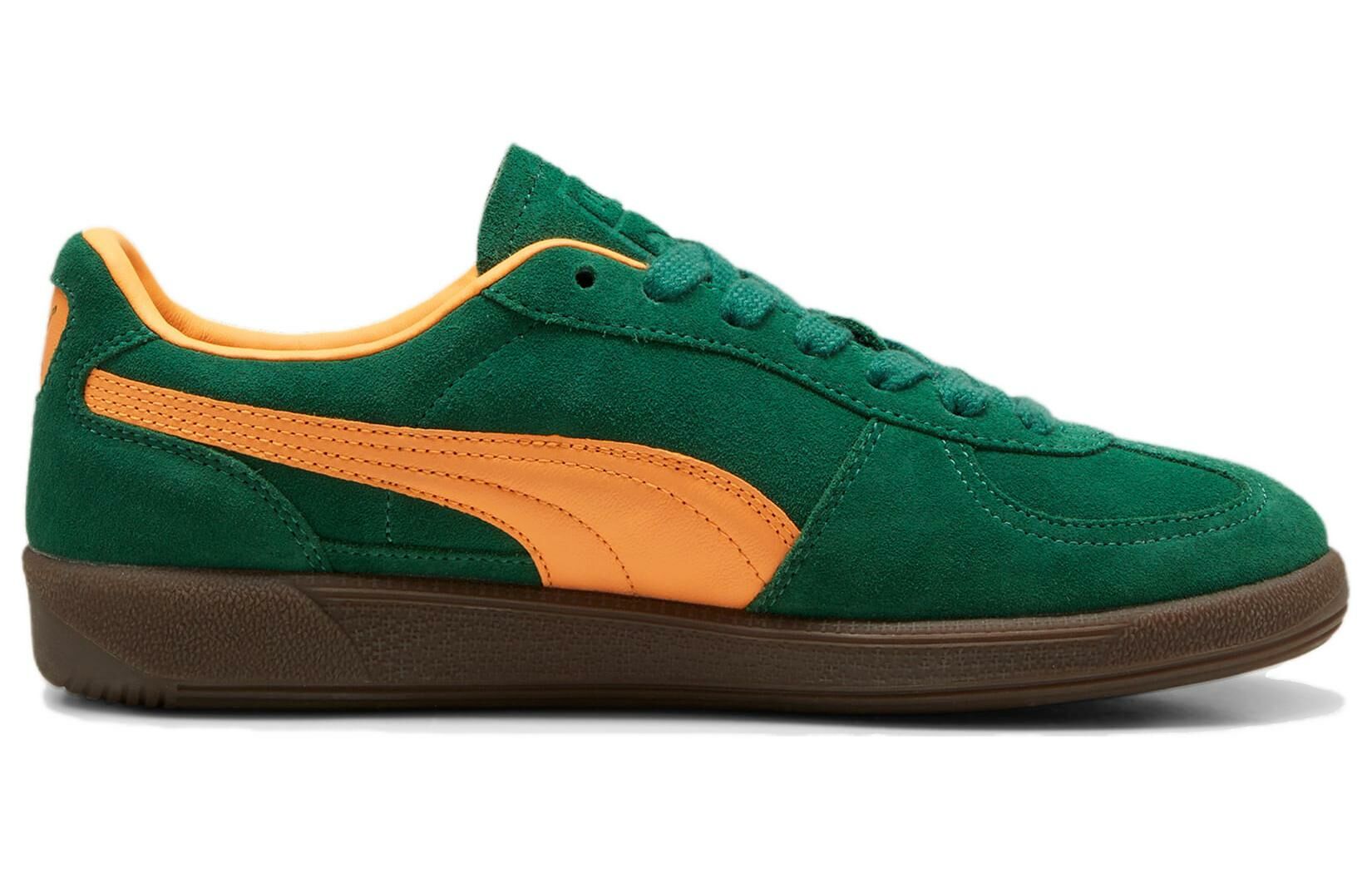 【代購】PUMA Palermo Vine Clementine