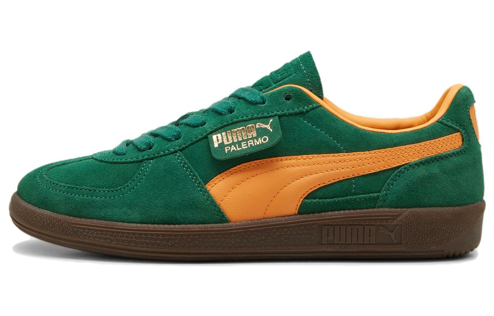 【代購】PUMA Palermo Vine Clementine