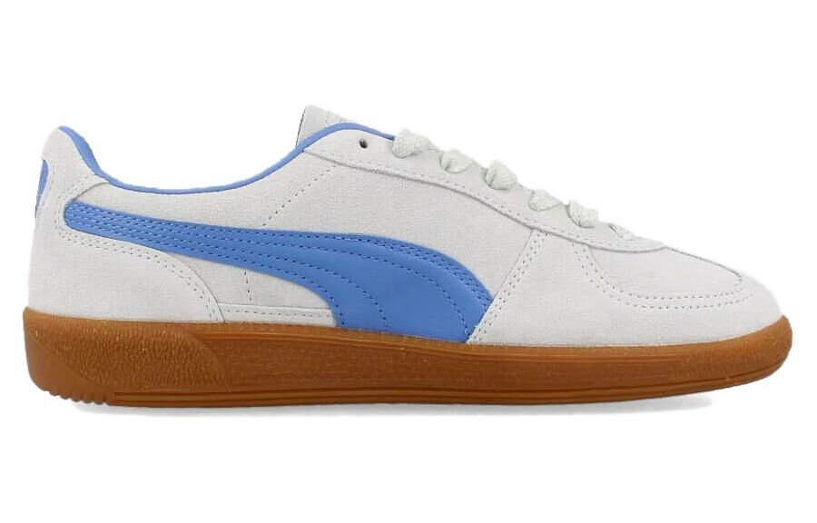 【代購】Puma Palermo Grey Blue