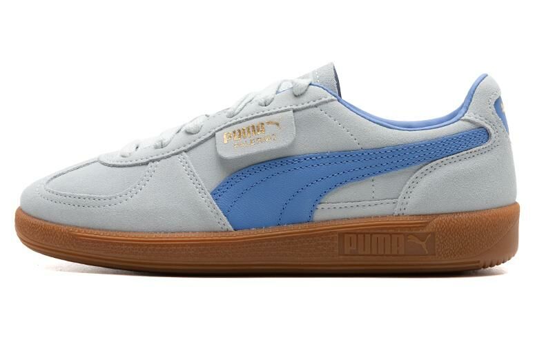 【代購】Puma Palermo Grey Blue