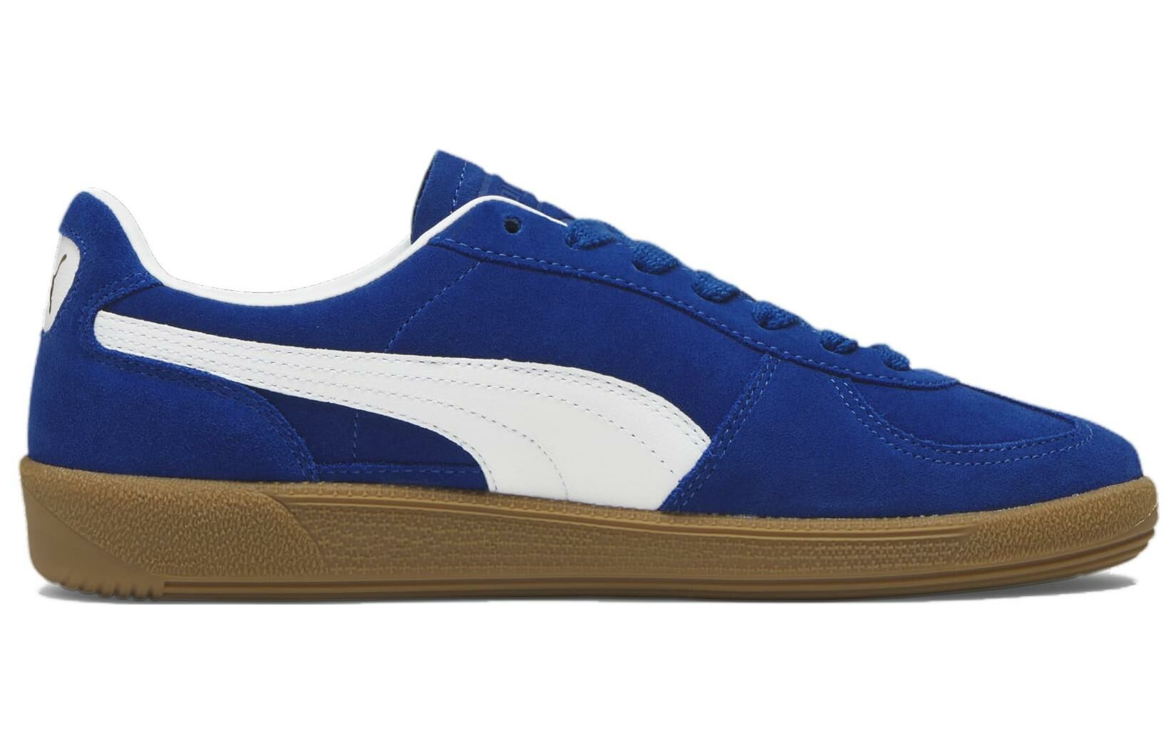 【代購】PUMA Palermo Cobalt Glaze Women's