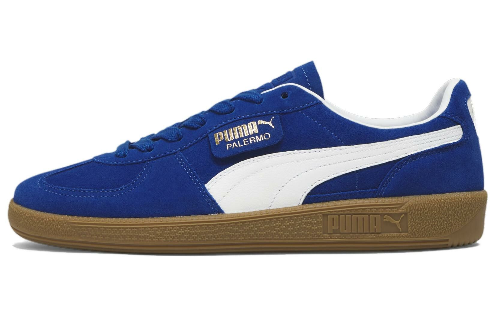 【代購】PUMA Palermo Cobalt Glaze Women's