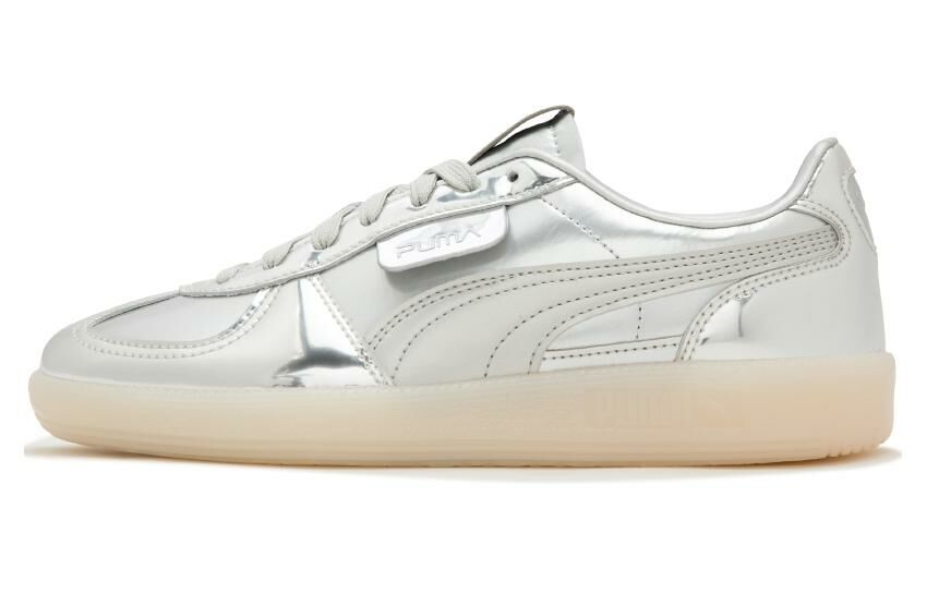 【代購】PUMA X Hajime Sorayama Palermo 'PUMA Silver Cool Light Gray'