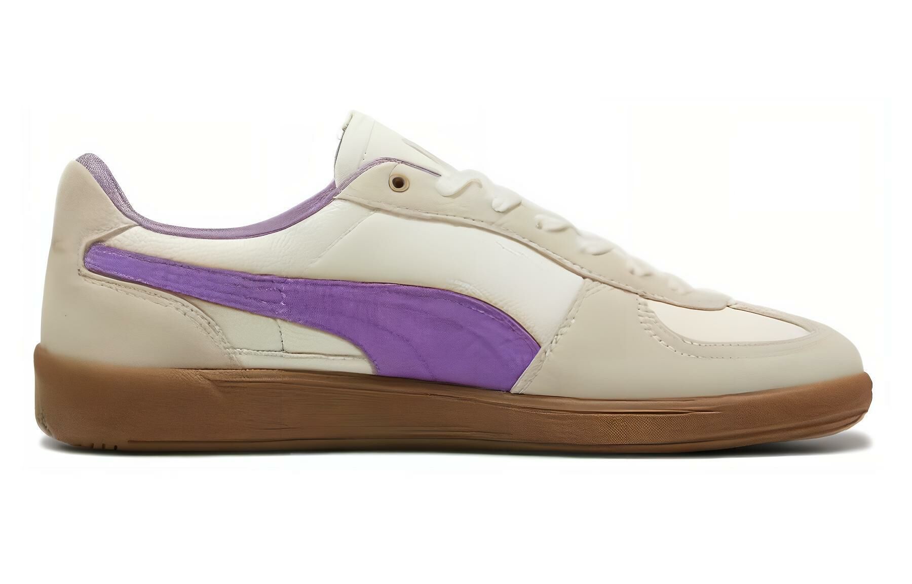【代購】PUMA X Sophia Chang Palermo 'Frosted Ivory'