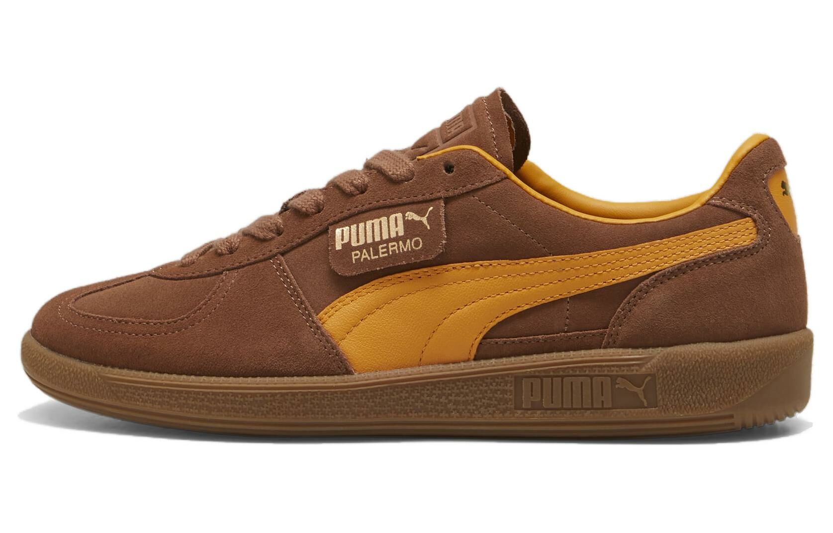 【代購】Puma Palermo Brown Mushroom Ginger Tea