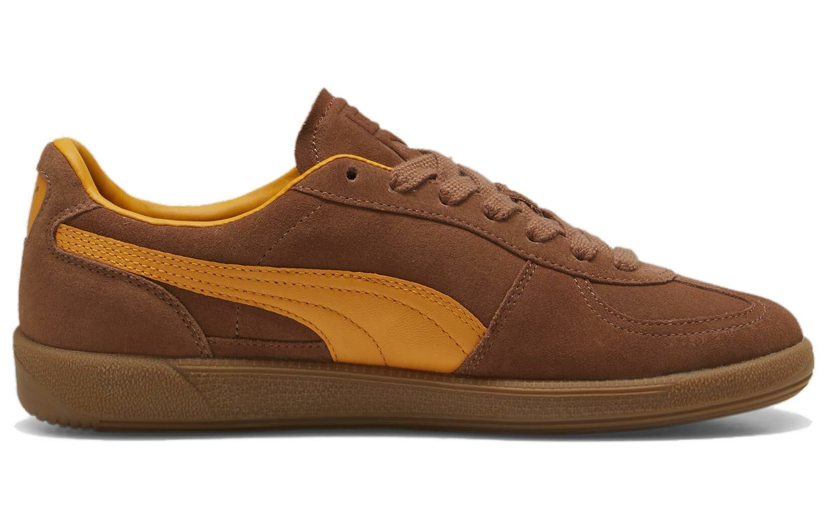【代購】Puma Palermo Brown Mushroom Ginger Tea