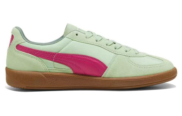 【代購】PUMA Palermo Og Light Mint Orchid