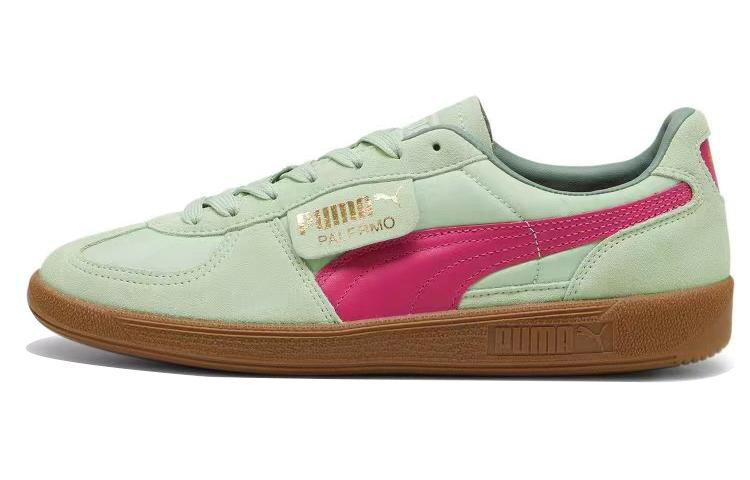 【代購】PUMA Palermo Og Light Mint Orchid