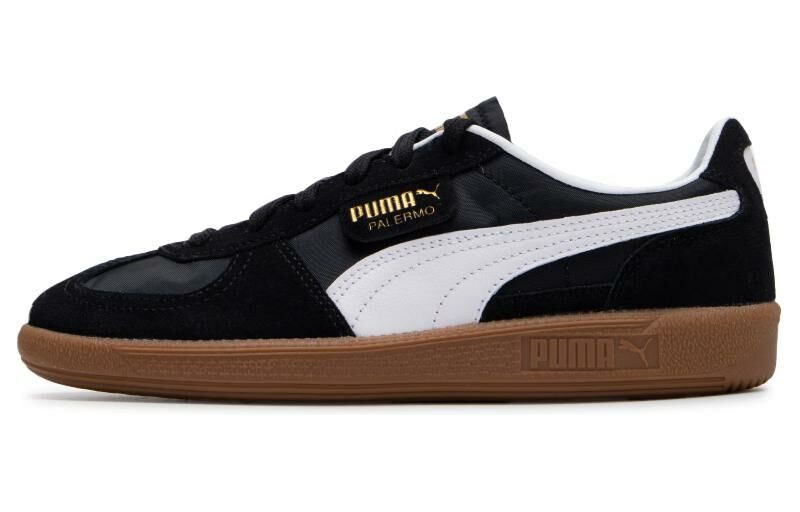 【代購】PUMA Palermo Summer 'Black White Gum'