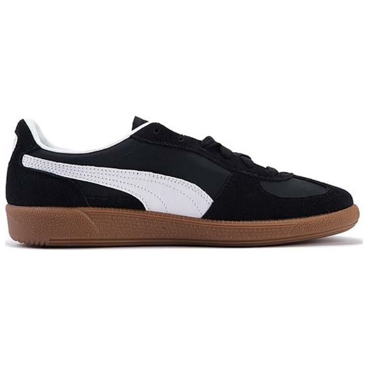 【代購】PUMA Palermo Summer 'Black White Gum'