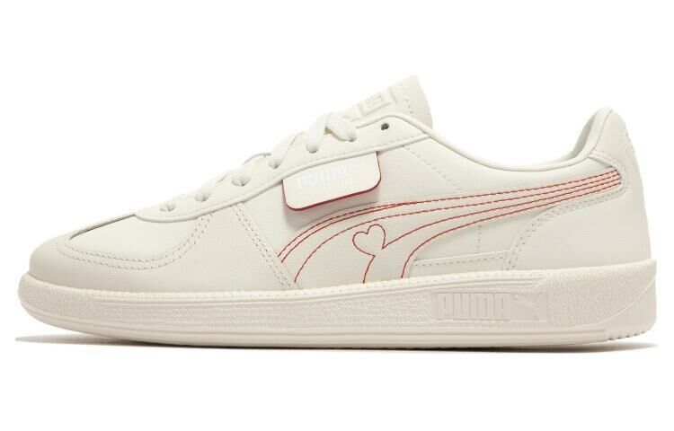 【代購】PUMA Palermo V-Day 'White Pink'