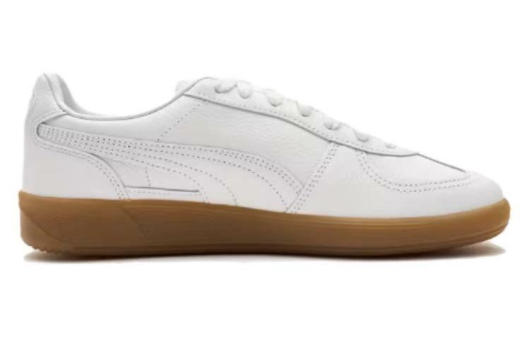 【代購】PUMA Palermo Premium 'White Frosted Ivory'
