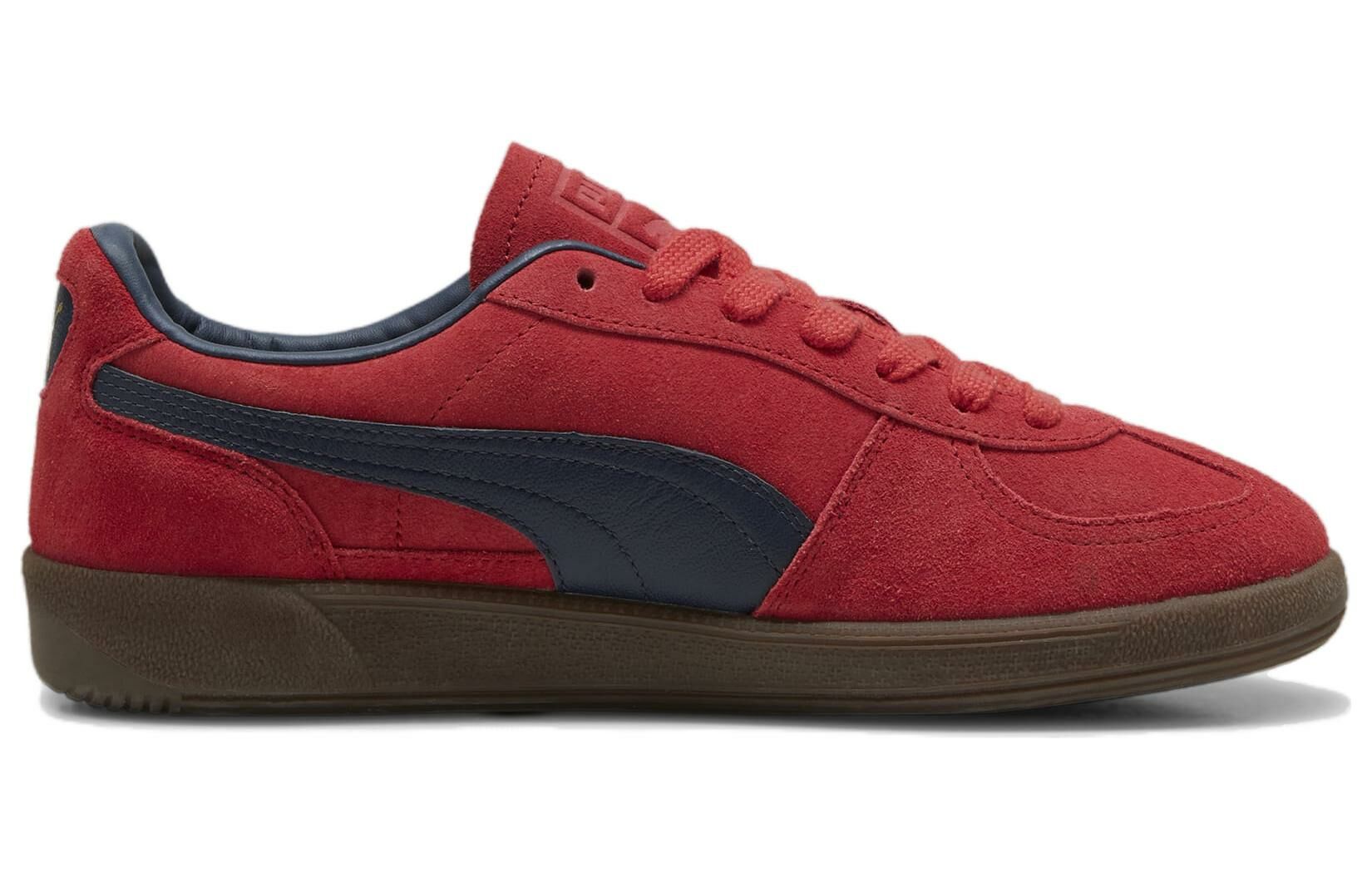 【代購】PUMA Palermo Club Red Club Navy