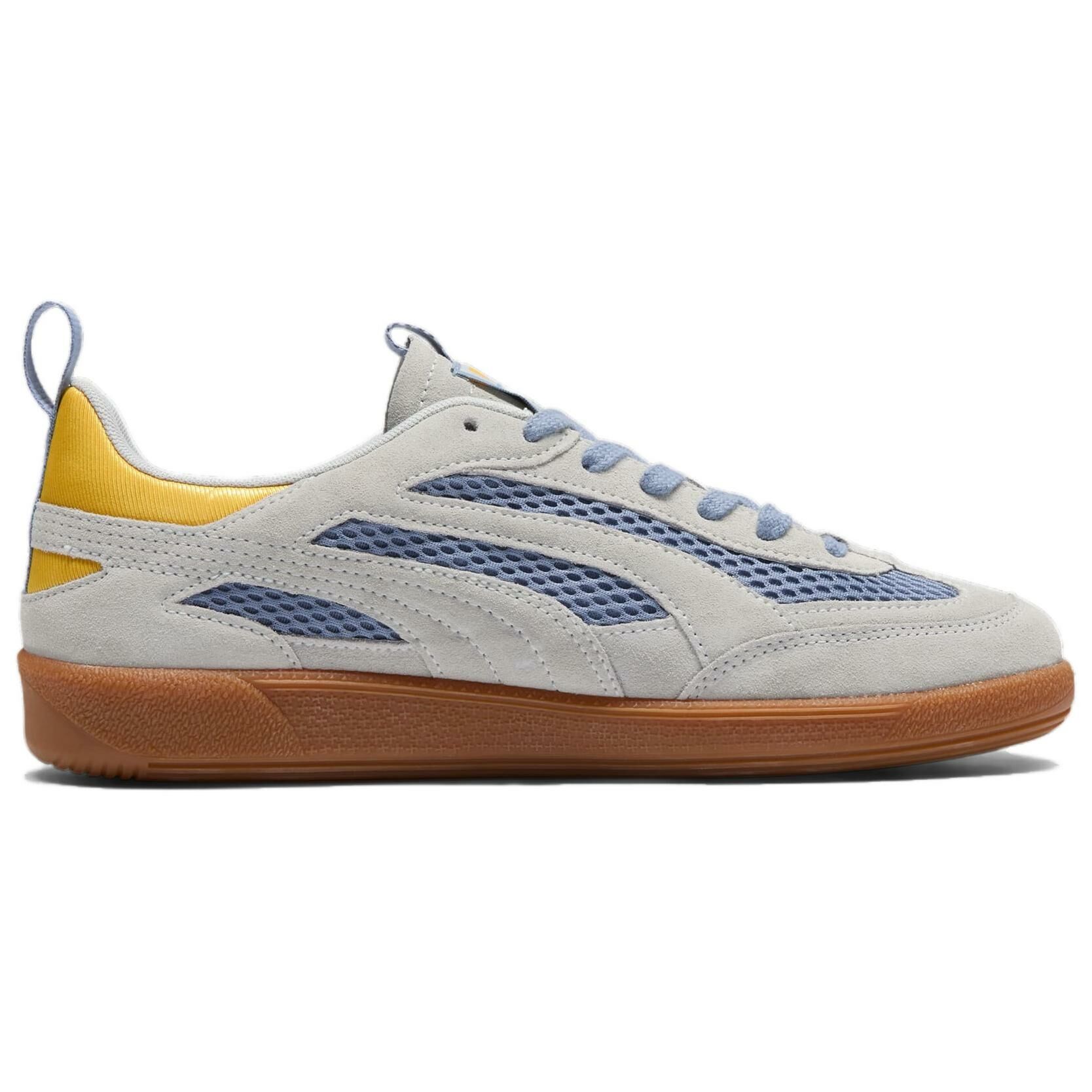 【代購】PUMA Palermo KidSuper Ash Grey
