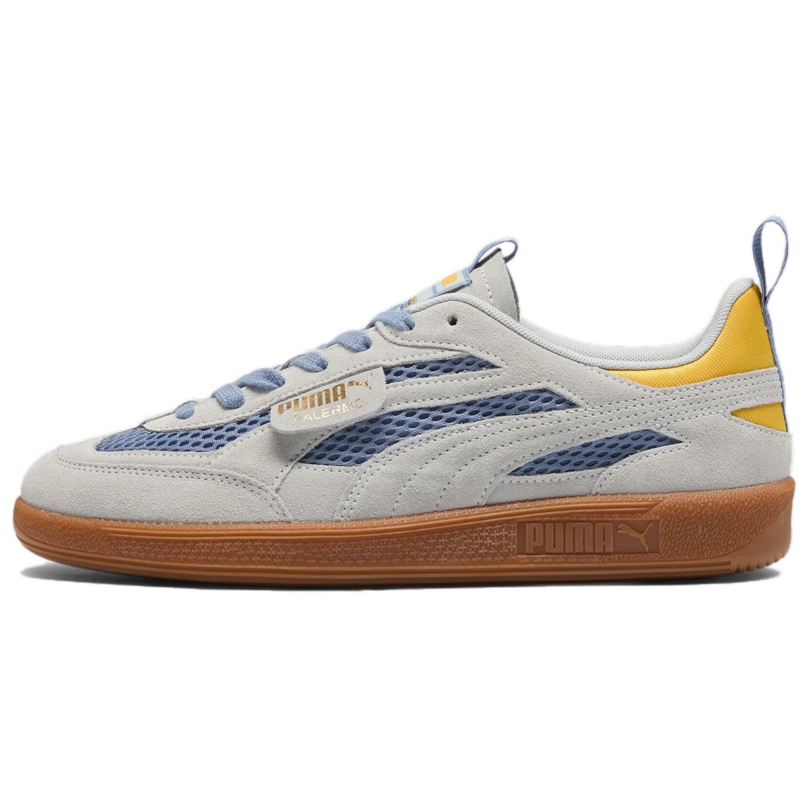 【代購】PUMA Palermo KidSuper Ash Grey