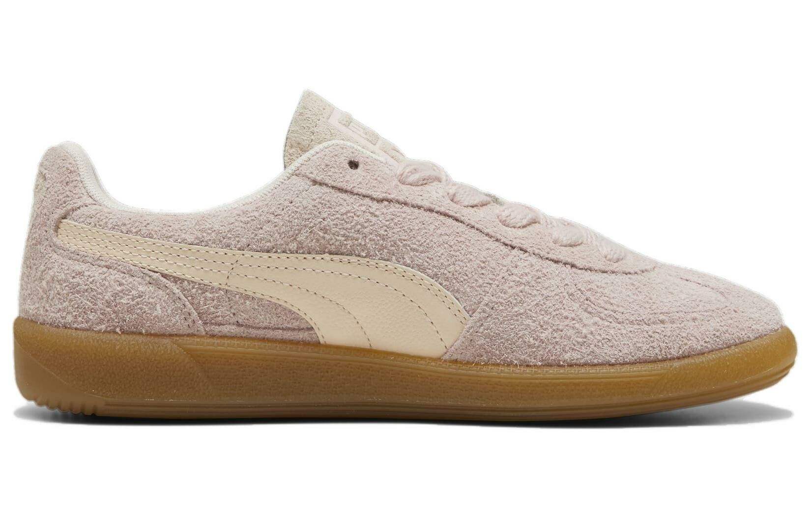 【代購】PUMA Palermo Hairy 'Rose Quartz'