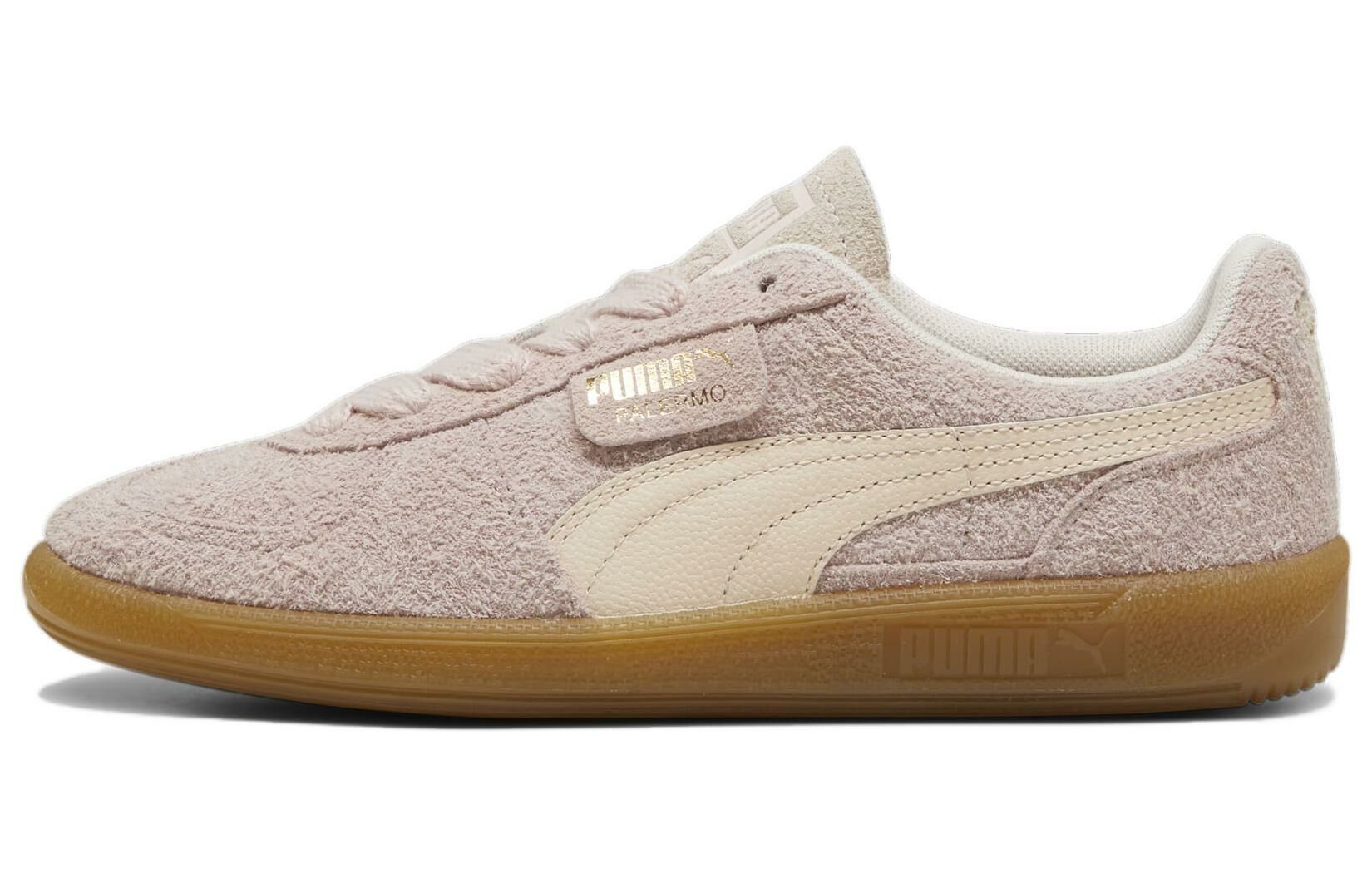 【代購】PUMA Palermo Hairy 'Rose Quartz'