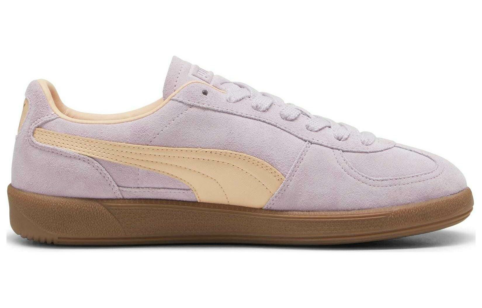 【代購】PUMA Palermo Og Grape Mist Peach Fizz Women's