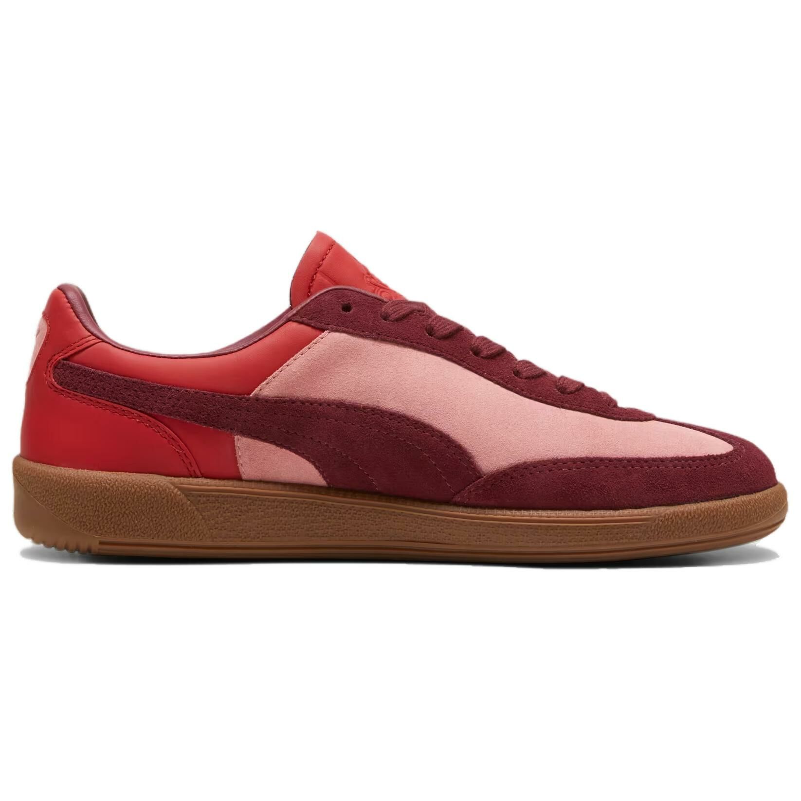 【代購】PUMA Palermo Palomo Regal Red