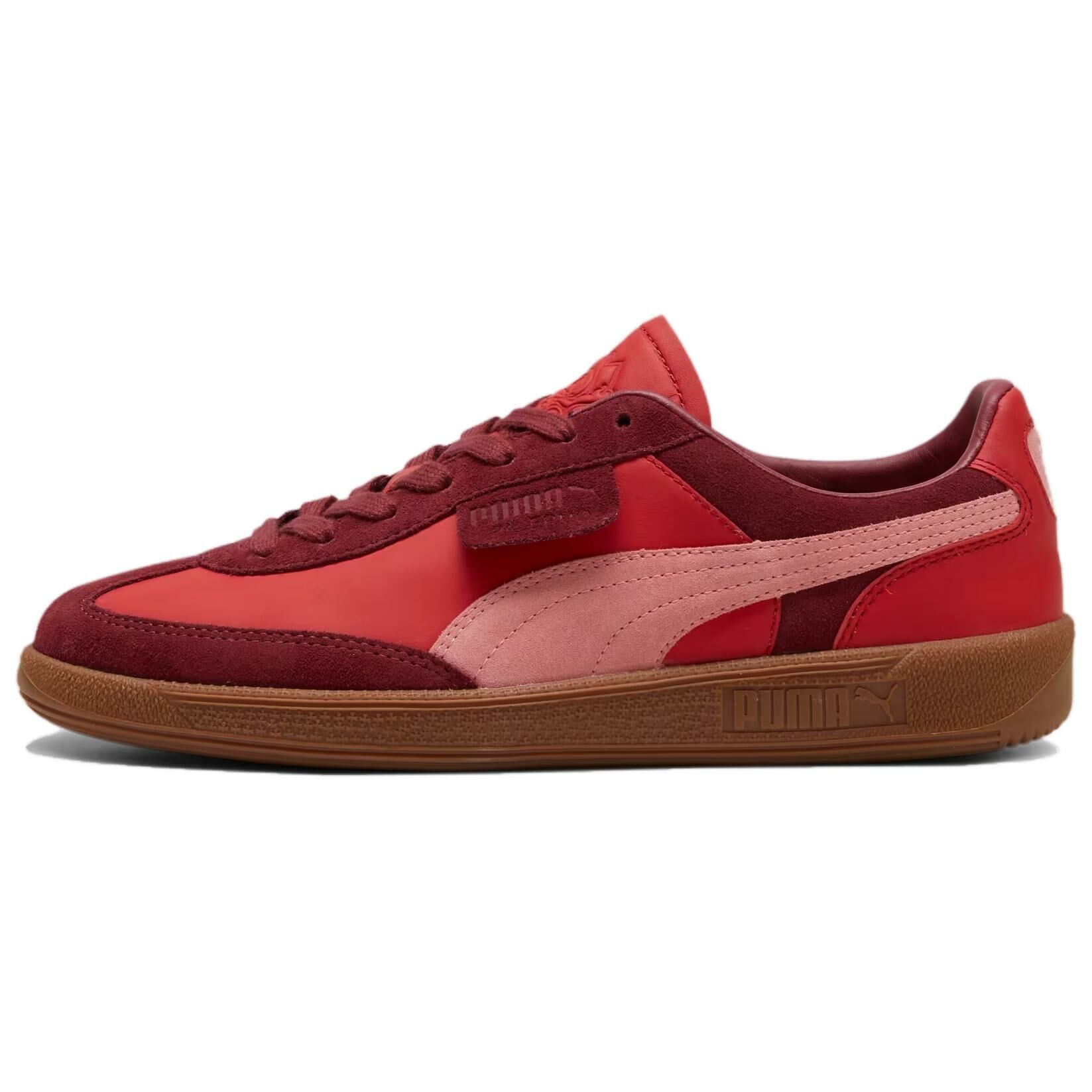 【代購】PUMA Palermo Palomo Regal Red
