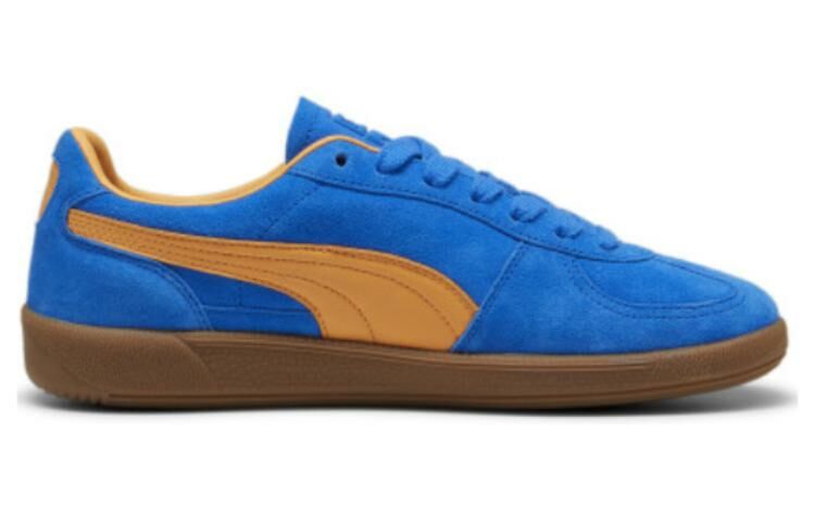 【代購】PUMA Palermo Ultra Blue Clementine