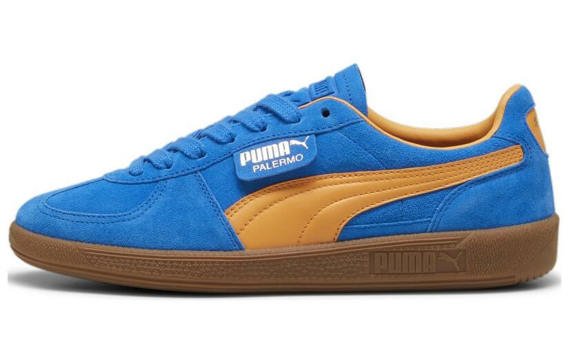 【代購】PUMA Palermo Ultra Blue Clementine