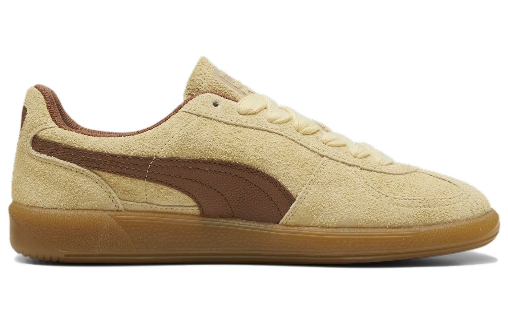 【代購】PUMA Palermo 'Chamomile Brown Mushroom'